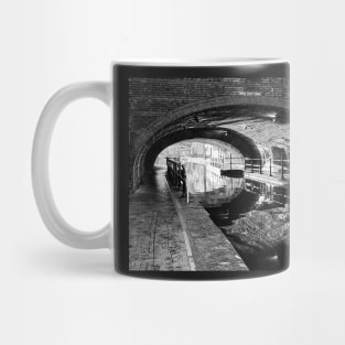 Broad Street Tunnel Mug